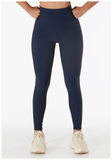 Wholesale Women Yoga Solid Color Pants