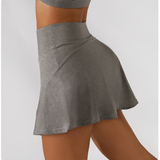 Wholesale Women's Pleated Tennis Shorts Skirt