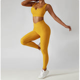 Wholesale Skinny Fitness Workout Leggings