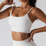 Wholesale Breathable Workout Sports Bra