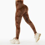 Wholesale Women's Seamless Workout Leggings
