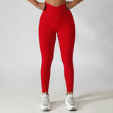 Wholesale Skinny Fitness Workout Leggings