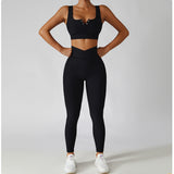 Wholesale Skinny Fitness Workout Leggings