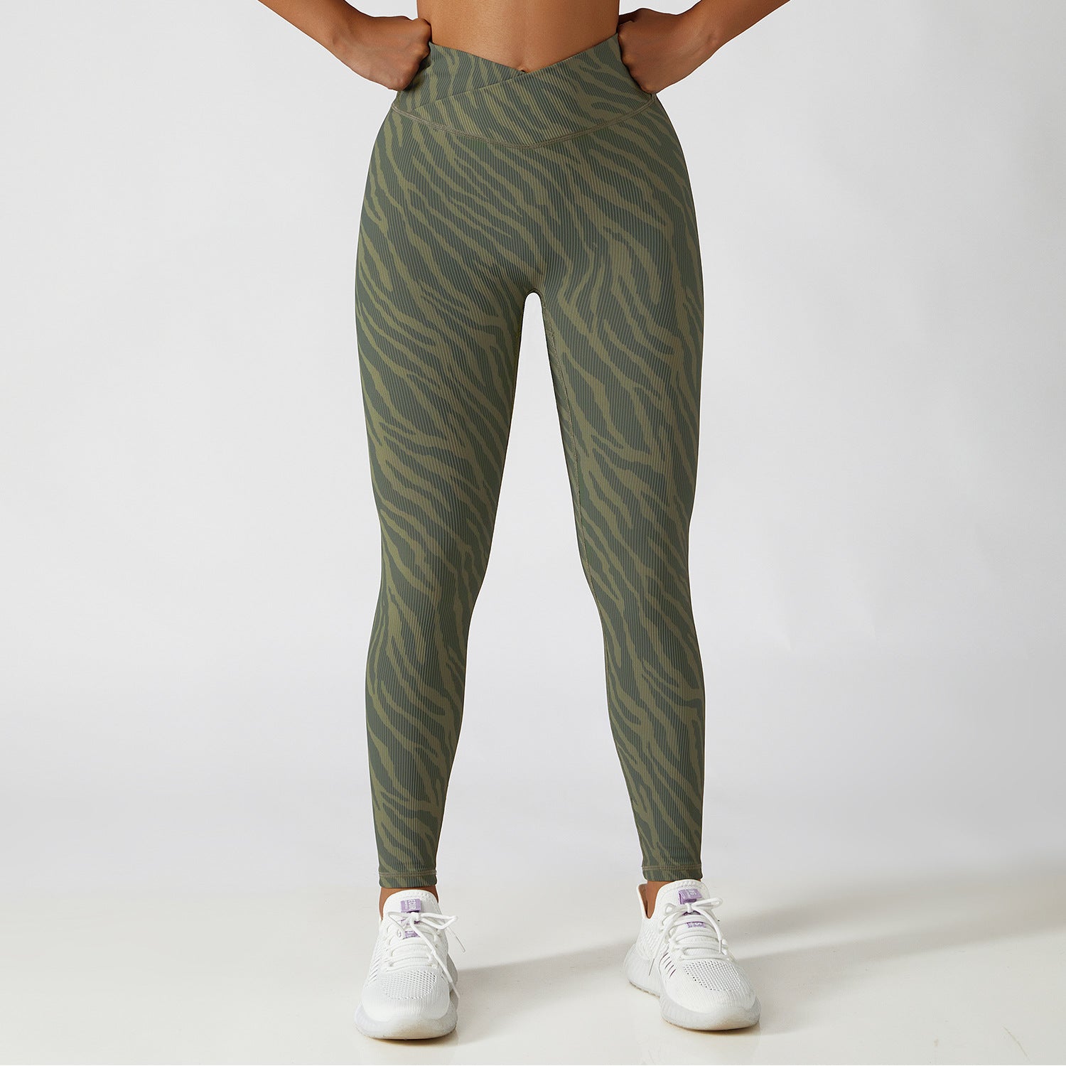 Wholesale Fitness Tight Yoga Pants