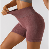 Wholesale Seamless Skinny Yoga Shorts