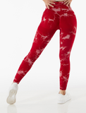 Wholesale Women High Waist Splicing Push-Up Pant