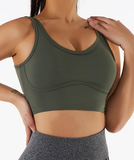 Wholesale Breathable Workout Skinny Bra