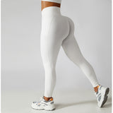 Wholesale Skinny Fitness Workout Leggings