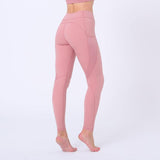 Super Energetic High Waist Yoga Leggings -  - Leggings