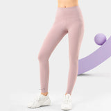 Women's Workout Tight Leggings -  - Leggings