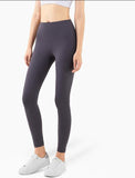 LEGGINGS WORKOUT HIGH WAISTED LEGGINGS -  - Leggings