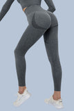 Superfit breathable High Waist Workout Leggings