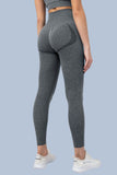 Superfit breathable High Waist Workout Leggings