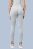 Superfit breathable High Waist Workout Leggings