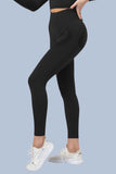 Superfit breathable High Waist Workout Leggings