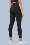 Superfit breathable High Waist Workout Leggings