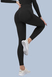 Superfit breathable High Waist Workout Leggings