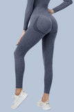 Superfit breathable High Waist Workout Leggings