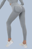 Superfit breathable High Waist Workout Leggings