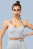 Superfit breathable High Waist BL workout set