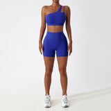 Breathable quick-drying short Workout Sets