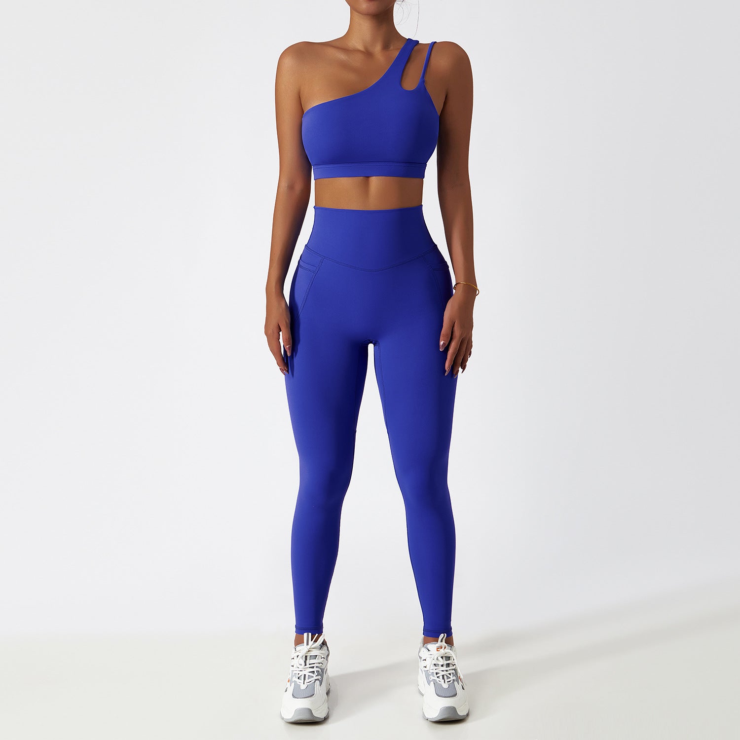 Breathable quick-drying long Workout Sets