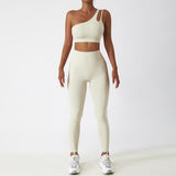 Breathable quick-drying long Workout Sets