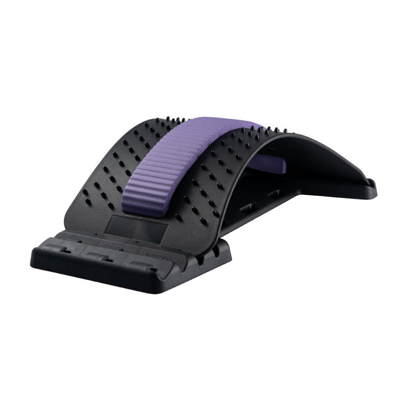 Yogadept Back Stretching Massager Device