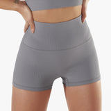 Wholesale women's butt lift tights short
