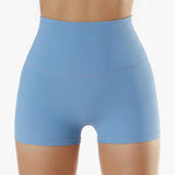 Wholesale women's butt lift tights short