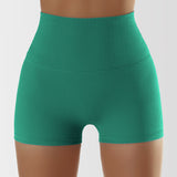 Wholesale women's butt lift tights short
