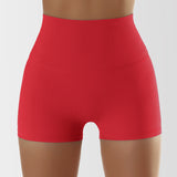Wholesale women's butt lift tights short