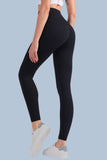 Ready And Steady Yoga High Waist Leggings