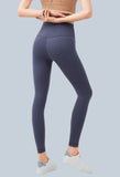 New High Waisted Naked feeling Yoga Leggings -  - Leggings