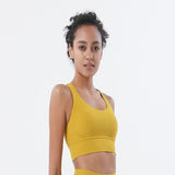 Good Influence Sports Bra -  - Bras