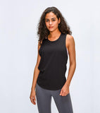 Aspiring Soul Yoga Tank Top -  - CROP TANKS