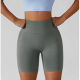 Wholesale Sexy Workout Yoga Shorts