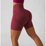 Wholesale Sexy Workout Yoga Shorts