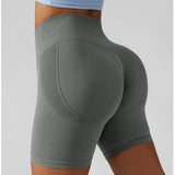 Wholesale Sexy Workout Yoga Shorts