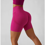 Wholesale Sexy Workout Yoga Shorts