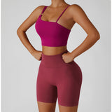 Wholesale Sexy Workout Yoga Shorts