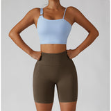 Wholesale Sexy Workout Yoga Shorts