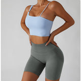 Wholesale Sexy Workout Yoga Shorts