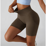 Wholesale Sexy Workout Yoga Shorts
