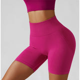 Wholesale Sexy Workout Yoga Shorts