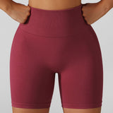 Wholesale Sexy Workout Yoga Shorts