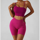 Wholesale Sexy Workout Yoga Shorts