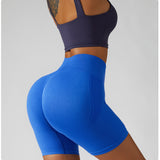Wholesale Sexy Workout Yoga Shorts