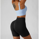 Wholesale Sexy Workout Yoga Shorts