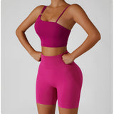 Wholesale Sexy Workout Yoga Shorts